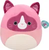 Squishmallow 30cm Herbie the cat 0 0 szt Podgląd zdjęcia produktu 1
