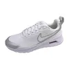 Nike Damen Sneaker AIR MAX NUAXIS weiß Größe EUR 39 Produktbild-Vorschau 20