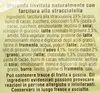 3x Mulino Bianco Kuchen mit Stracciatella Flauti 8x 35g Produktbild-Vorschau 3