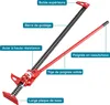 Podnośnik Wiltec Farm Jack 150 cm 60" 3000 kg, podnośnik Podgląd zdjęcia produktu 10