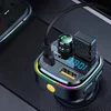 KFZ-Adapter mit Bluetooth-MP3-Player,Audioplayer mit Produktbild-Vorschau 8