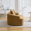 STILVORA Zweisitzer-Sofaset im geschwungenen Produktbild-Vorschau 9