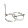 Krążki do jajek KitchenCraft - 2 sztuki Podgląd zdjęcia produktu 5