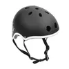 SMJ Sport F501 Kinderhelm schwarz M (55-57 cm) Produktbild-Vorschau 3