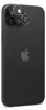 Spigen GLAS.tR EZ Fit Optik Pro, Apple, iPhone 15 / 15 Plus Náhľad obrázku produktu 2