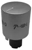 Bauknecht Whilpool 481010567263 Knebel Drehknopf Produktbild-Vorschau 10