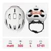 Casque vélo Abus 44779 - URBAN-I 4.0 ACE polar white L Voir les images du produit 4