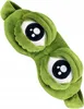 Masque pour les yeux - Grenouille verte - Sommeil Voir les images du produit 3