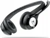 Logitech ClearChat Comfort, Przewodowa, 20 - 20000 Hz, Podgląd zdjęcia produktu 2