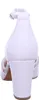 Marco Tozzi Dames Classique pompes F 1/2 Hochzeit Braut Voir les images du produit 26