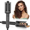 Pretfy Auto Hair Curler Automatischer Lockenstab mit nach Produktbild-Vorschau 5