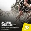 TUNAP SPORTS Kettenöl Ultimate 125 ml | Sprühdose mit Produktbild-Vorschau 5