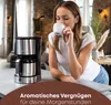 Bomann Kaffeemaschine mit Thermoskanne für 8–10 Tassen Produktbild-Vorschau 23