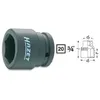 HAZET 1000S-34, 1 Stück(e), Hexagonal, 76,2 / 4 mm (3 / Produktbild-Vorschau 5