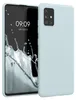 kwmobile Handyhülle für Samsung Galaxy A51 Hülle - TPU Case Produktbild-Vorschau 1