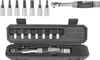 M-Wave 880291 set di chiavi dinamometriche da 8 pezzi Anteprima dell’immagine prodotto 8