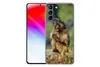 MuchoWow® Handyhülle Schutzhülle Hülle für Samsung Galaxy Produktbild-Vorschau 2