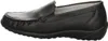 Waldläufer Damen Slipper  Leder schwarz 39 Produktbild-Vorschau 1