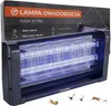 REVENTO® Elektrický hubič hmyzu - Elektrická past na Náhled obrázku produktu 9