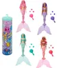 Barbie Color Reveal JMW61, Poupée mannequin, Femmes, 3 Voir les images du produit 6