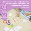 EH Montessori Geometriebrett Produktbild-Vorschau 4