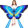 Papillon cerf-volant Kite pour enfants et adultes, Voir les images du produit 1