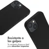 Funda de Silicona con Cuerda para Apple iPhone 13 Mini - Vista previa de la imagen del producto 7