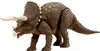 Jurassic World Dinosaurier Figur Triceratops Environmental Produktbild-Vorschau 6
