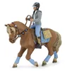 Papo Pferd Des Jungen Reiters, 112 g Produktbild-Vorschau 2