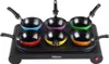 Tristar Wok Set 1000 W noir Voir les images du produit 15
