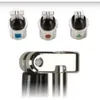 Kensington ClickSave Verankerung 3-in-1  T-Bar-Wedge-Nano Produktbild-Vorschau 5