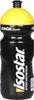 isostar Trinkflasche silber, schwarz 1,0 l Produktbild-Vorschau 5