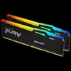 Kingston FURY DIMM 32 GB DDR5-5600 (2x 16 GB) Dual-Kit Productafbeelding-voorbeeld 27
