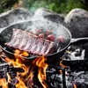 Petromax Grill-Feuerpfanne GP30 mit Stiel Produktbild-Vorschau 5
