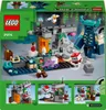 LEGO Minecraft Begegnung mit dem Wächter - Spielzeug zum Produktbild-Vorschau 32