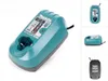 Makita Ladegerät DC10WA, Li-Ionen, 7,2-10,8 V Li-Ionen - Podgląd zdjęcia produktu 1