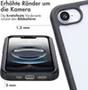 imoshion 360° ochranné puzdro iPhone 16e - čierne Náhľad obrázku produktu 5