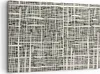 Bild auf Leinwand - Leinwandbild - Einteilig - Textur Produktbild-Vorschau 1