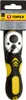 Topex Doppelkopf Ratsche 1/2 "3/8" 72 Schritte din 3122 Produktbild-Vorschau 2