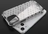 Hurtel Honeycomb, Mantelhülle, Apple, iPhone 13 mini, 13,7 Produktbild-Vorschau 12