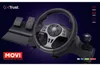 Trust GXT 289 Movi, Kierownica + pedały, Nintendo Switch, Podgląd zdjęcia produktu 19
