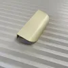 WENA Skříňka pod umyvadlo 60 cm, žebrovaná čela, kovové Náhled obrázku produktu 5