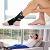 Plantarfasziitis-Nachtschiene – Verstellbare Fußstütze zur Produktbild-Vorschau 3