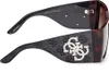 Guess GU00201-H 52F dark havana 53/23/135 Damen Produktbild-Vorschau 7