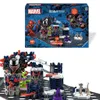 Action Set XXL Spider-Man Ravensburger 12020013 Produktbild-Vorschau 5
