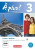 À plus! Nouvelle édition. Band 3. Carnet d'activités mit Produktbild-Vorschau 2