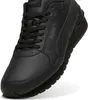 Puma ST Runner v4 Sneaker Schwarz Produktbild-Vorschau 7