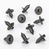 10x Innenverkleidungs Heckklappen Befestigungs Clips für Produktbild-Vorschau 2