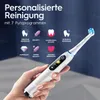 Oral-B Elektrische Zahnbürste iO Series9 White Alabaster Náhled obrázku produktu 11