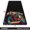 Titanwolf Gaming Mauspad XXL, 900 x 400 x 3 mm, Produktbild-Vorschau 2